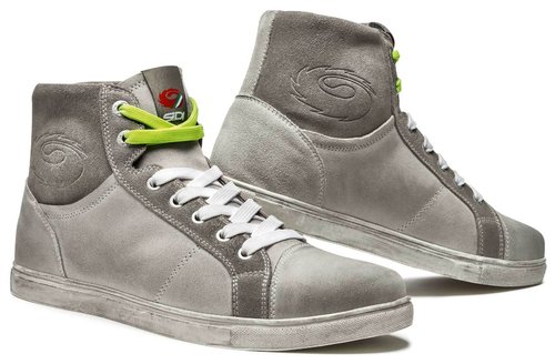 Sidi Insider Motor Schoenen Grijs 39 sidi kopen in de aanbieding