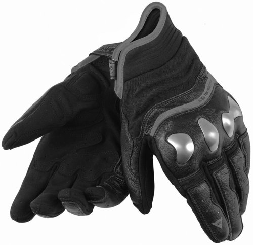 Dainese X Run Motorfiets Handschoenen Zwart 2Xl dainese kopen in de aanbieding