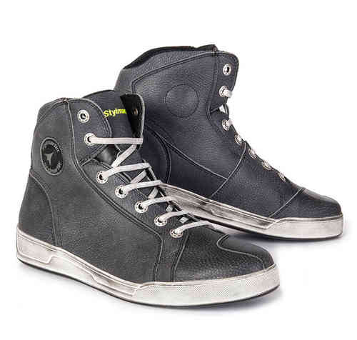Stylmartin Chester Motor Schoenen Zwart 40 stylmartin kopen in de aanbieding Stylmartin Chester Motor Schoenen Zwart 40 stylmartin kopen in de aanbieding