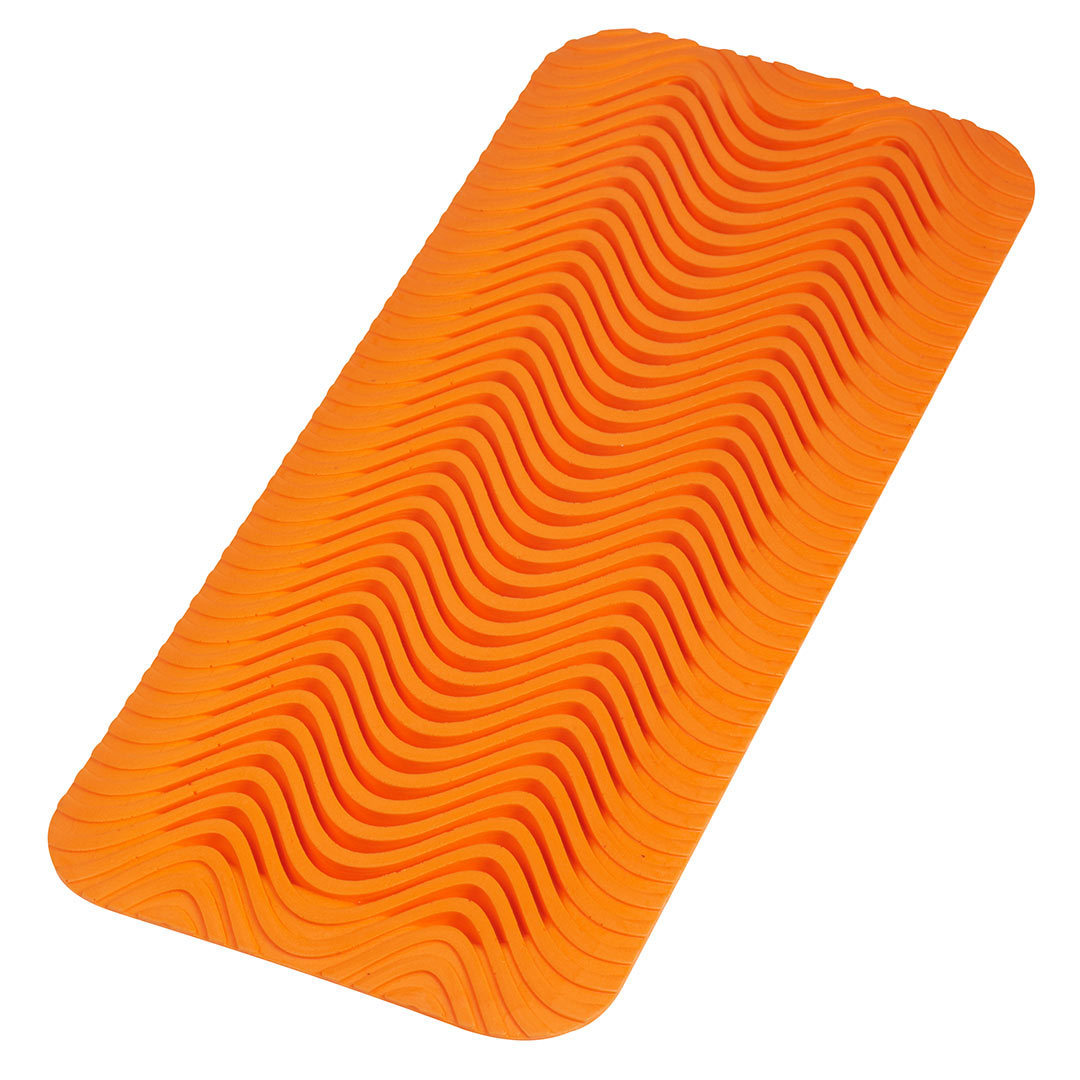 Furygan D3O Level 1 Backprotector Orange