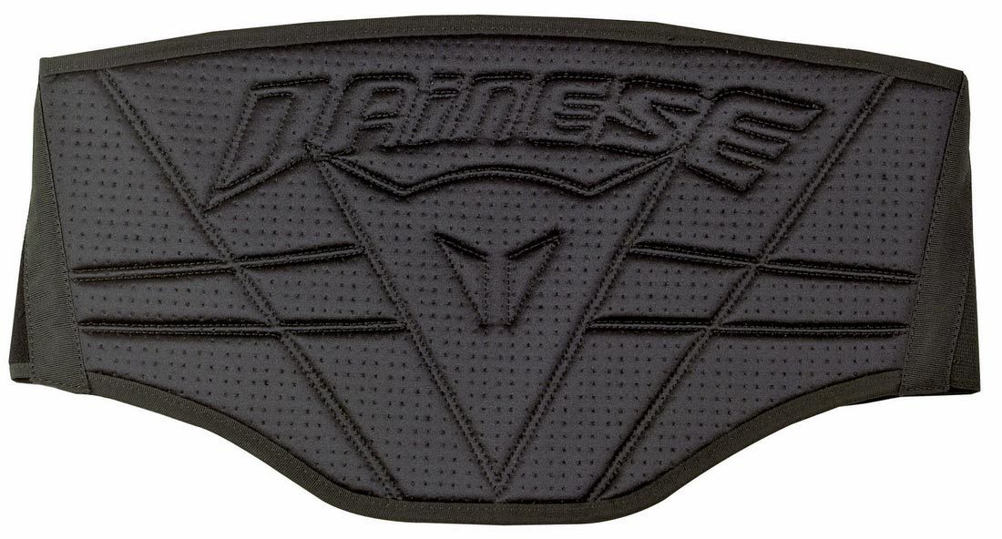 Dainese Belt Tiger Noir S