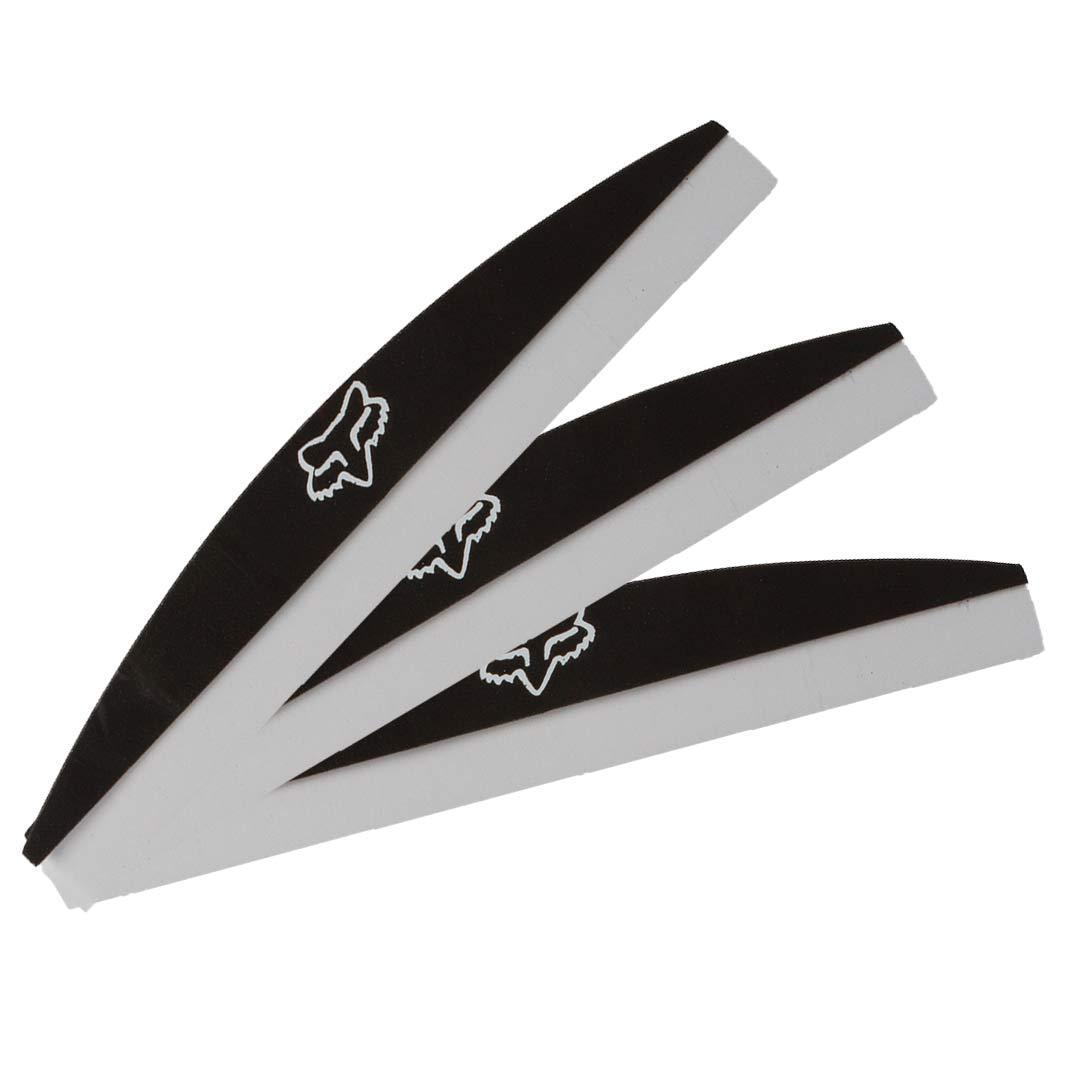 FOX AIRSPC Roll Off Mud Guards