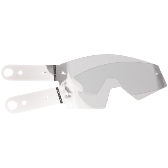 FOX AIRSPC Tear-Offs Enfants unique taille