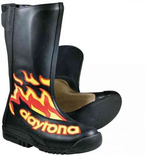 Daytona Speed Master Ii Gp Laarzen Zwart Rood 44 daytona kopen in de aanbieding Daytona Speed Master Ii Gp Laarzen Zwart Rood 44 daytona kopen in de aanbieding