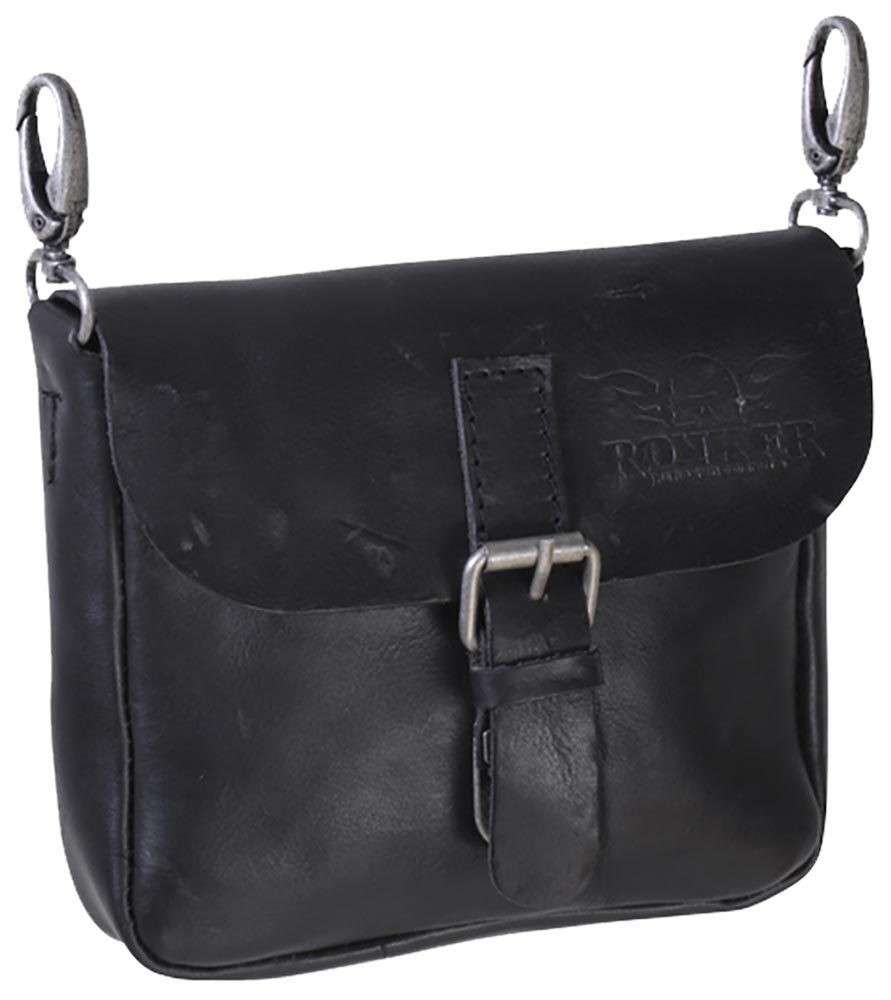Image of Rokker Belt Noir unique taille