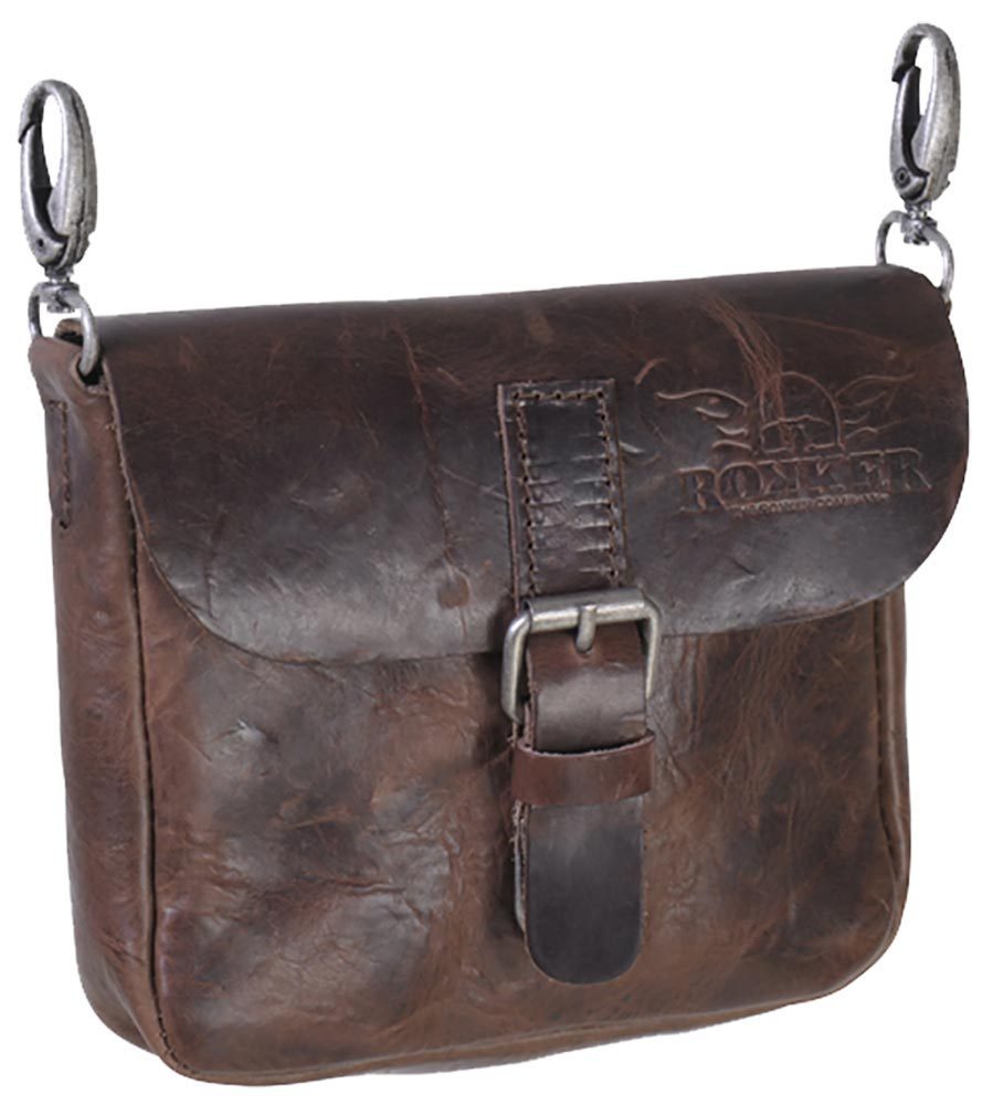 Image of Rokker Belt Brun unique taille