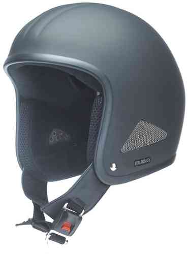 Redbike Rb 670 Helm Zwart redbike kopen in de aanbieding