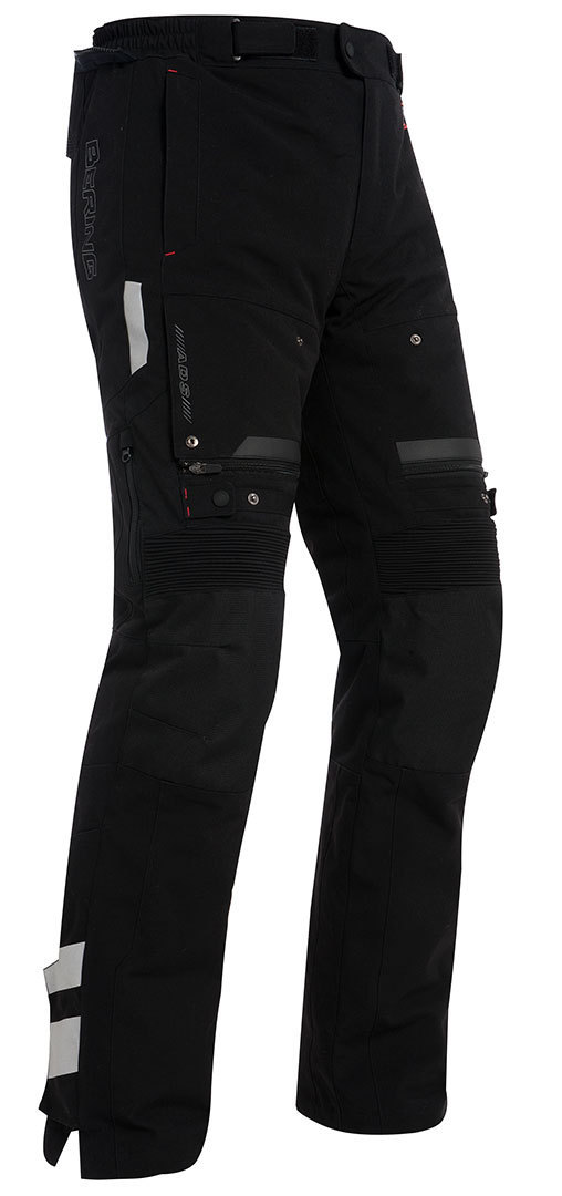 Bering Rando Pantalon textile Noir S
