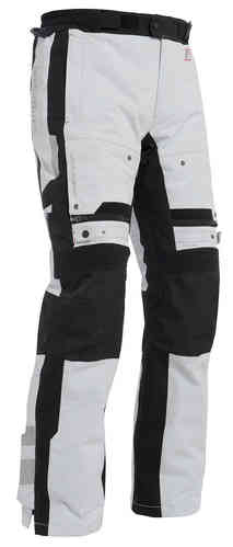 Bering Rando Textiel Broek Zwart Grijs 3Xl bering kopen in de aanbieding Bering Rando Textiel Broek Zwart Grijs 3Xl bering kopen in de aanbieding