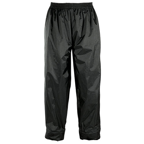 Bering Eco Regenbroek Zwart Xl bering kopen in de aanbieding Bering Eco Regenbroek Zwart Xl bering kopen in de aanbieding