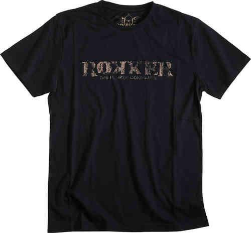 Rokker Vintage Zwart Xl rokker kopen in de aanbieding Rokker Vintage Zwart Xl rokker kopen in de aanbieding