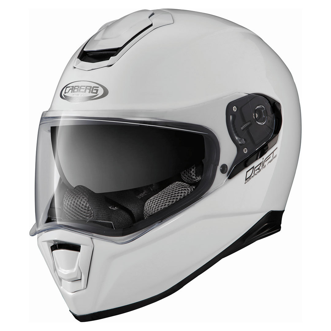 Caberg Drift Casque Blanc XL