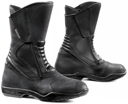 Forma Horizon Waterdichte Motorfiets Laarzen Zwart 39 forma kopen in de aanbieding