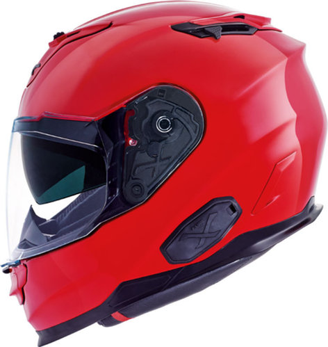 Nexx Xt1 Plain Helm Rood Xl nexx kopen in de aanbieding Nexx Xt1 Plain Helm Rood Xl nexx kopen in de aanbieding