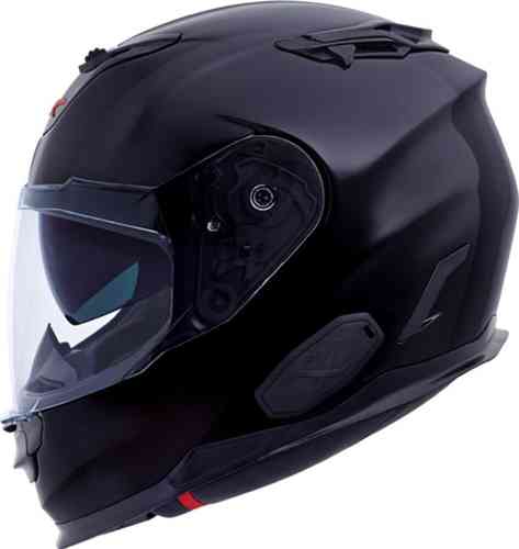 Nexx Xt1 Plain Helm Zwart nexx kopen in de aanbieding Nexx Xt1 Plain Helm Zwart nexx kopen in de aanbieding