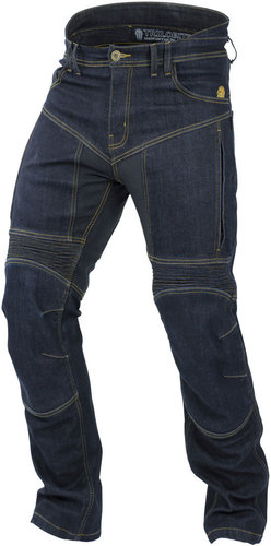 Trilobite Agnox Jeans Broek Blauw 36 trilobite kopen in de aanbieding