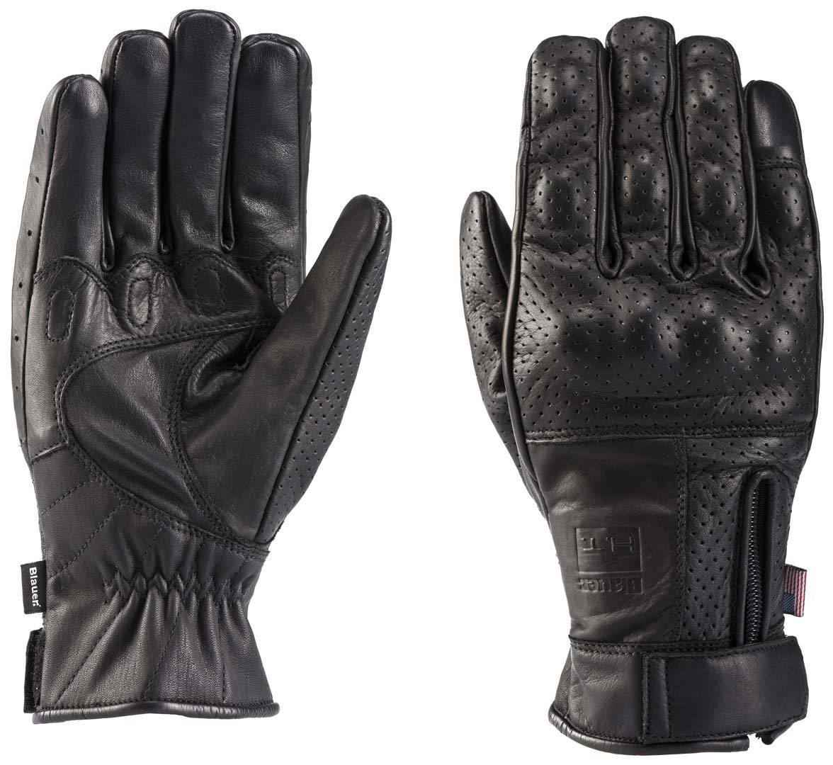 Image of Blauer Combo Gants Noir 2XL