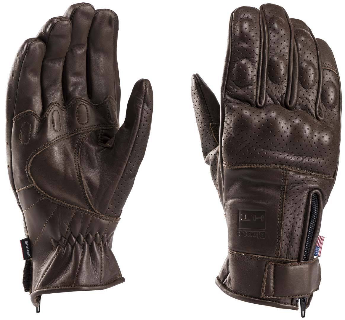 Image of Blauer Combo Gants Brun 2XL
