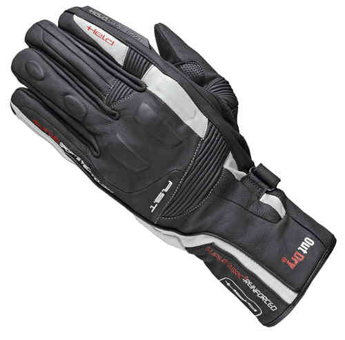 Held Secret Dry Handschoenen Zwart Wit Xl held kopen in de aanbieding Held Secret Dry Handschoenen Zwart Wit Xl held kopen in de aanbieding