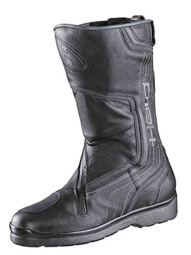 Held Conan Motorfiets Touring Laarzen Zwart 43 held kopen in de aanbieding