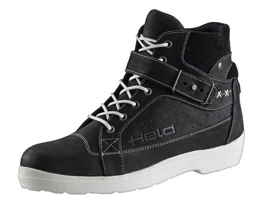 Held Lucero S Motor Schoenen Zwart 40 held kopen in de aanbieding
