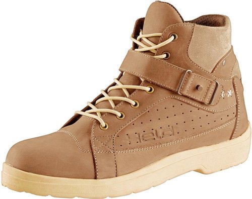 Held Lucero S Motor Schoenen Bruin 43 held kopen in de aanbieding