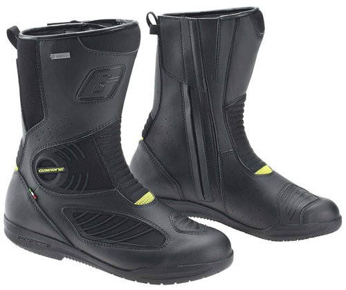 Gaerne Gair Gore Tex Motor Laarzen Zwart 43 gaerne kopen in de aanbieding Gaerne Gair Gore Tex Motor Laarzen Zwart 43 gaerne kopen in de aanbieding