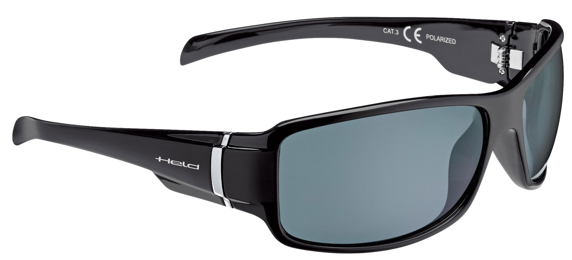 Held 9540 Lunettes de soleil Noir unique taille