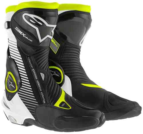 Alpinestars S Mx Plus Motor Laarzen 2015 Zwart Wit Geel 46 alpinestars kopen in de aanbieding Alpinestars S Mx Plus Motor Laarzen 2015 Zwart Wit Geel 46 alpinestars kopen in de aanbieding