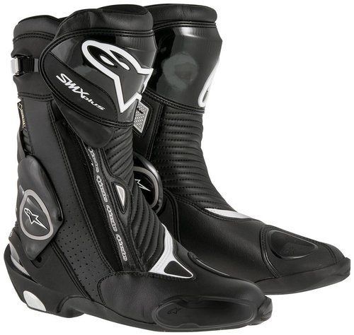 Alpinestars Smx Plus Gore Tex Motor Laarzen Zwart 38 alpinestars kopen in de aanbieding Alpinestars Smx Plus Gore Tex Motor Laarzen Zwart 38 alpinestars kopen in de aanbieding
