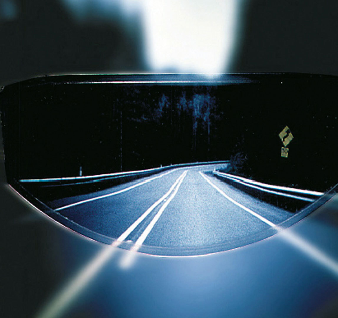 Held Fogcity-Standard Gris