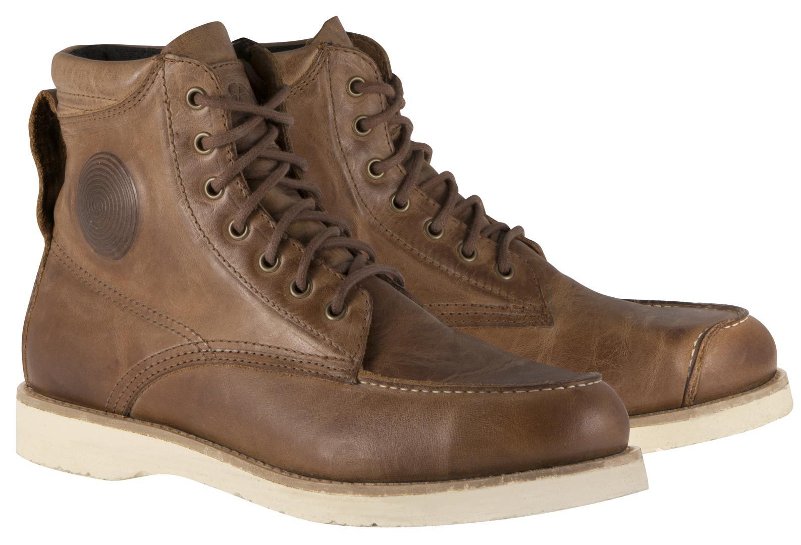 Alpinestars Monty Chaussures Brun 38 39