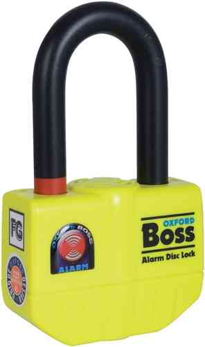 Oxford Big Boss Ultra Kettingslot 120 oxford kopen in de aanbieding