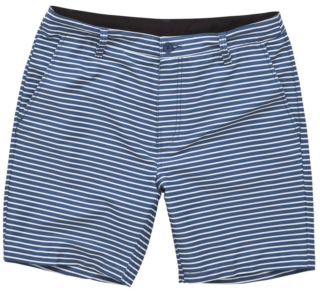 Alpinestars Tracker Courts métrages Blanc Bleu 31