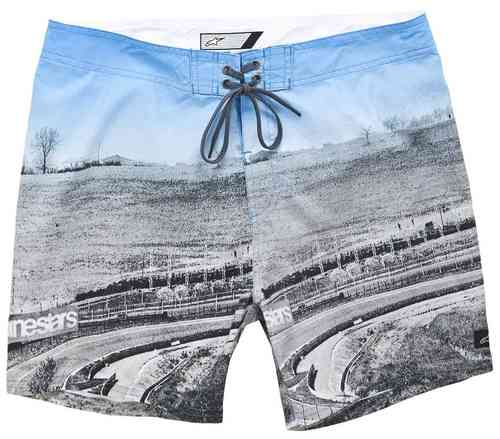 Alpinestars Circuit Trunks Board Shorts Grijs Blauw 31 alpinestars kopen in de aanbieding Alpinestars Circuit Trunks Board Shorts Grijs Blauw 31 alpinestars kopen in de aanbieding