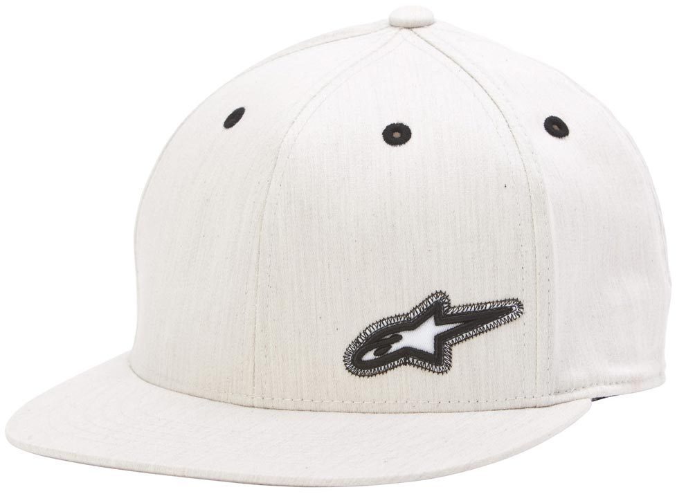 Alpinestars Traction Blanc S M