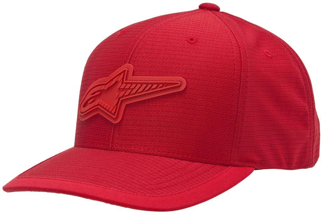 Alpinestars Chroma Rouge unique taille