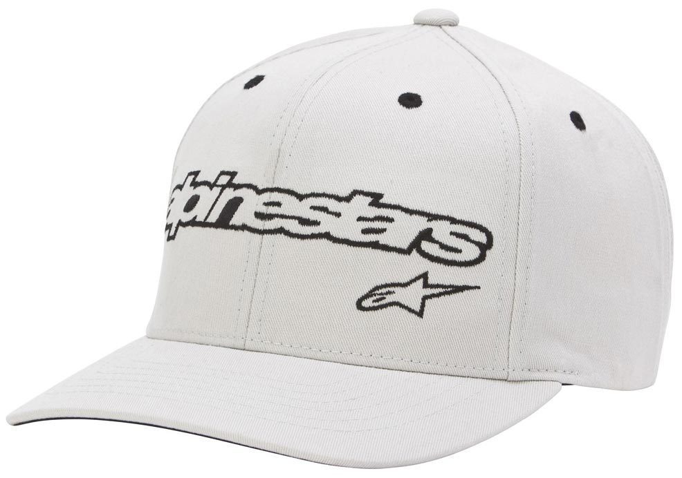 Alpinestars Fahren Blanc