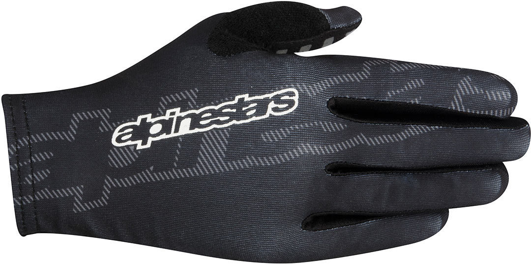 Alpinestars F-Lite Gants de vélo Noir 2XL
