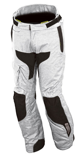 Macna Fulcrum Textiel Broek Grijs macna kopen in de aanbieding