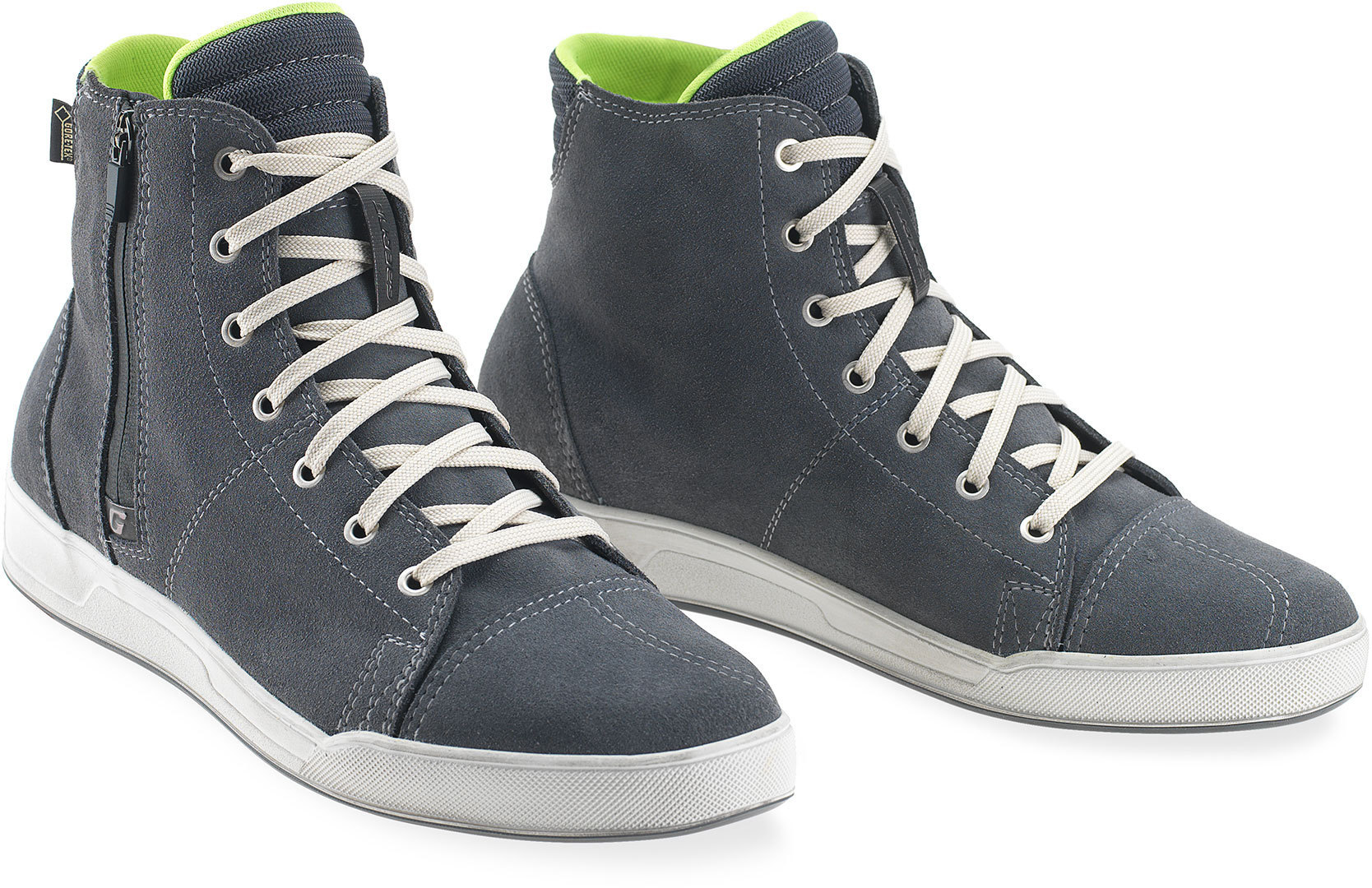 Gaerne Voyager Gore-Tex Chaussures Gris 37