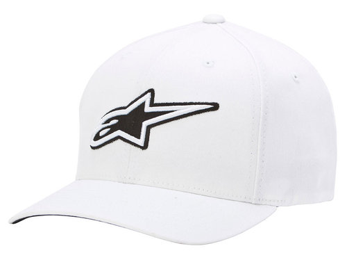 Alpinestars Corporate Glb Wit L Xl alpinestars kopen in de aanbieding