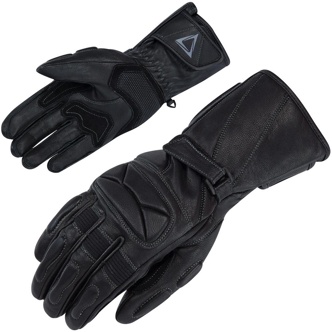 Orina Shape Gants de moto Noir S