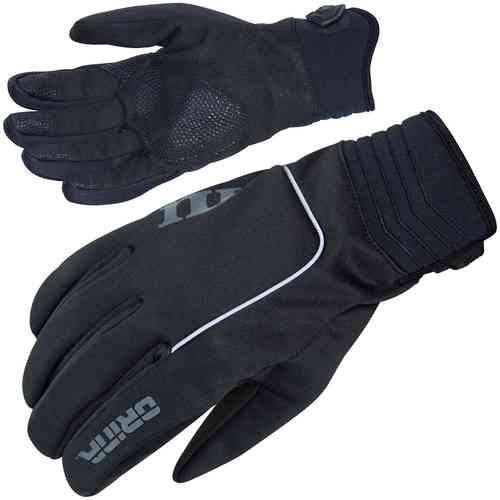 Orina Polar Handschoenen Zwart Xl orina kopen in de aanbieding Orina Polar Handschoenen Zwart Xl orina kopen in de aanbieding