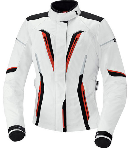 Ixs Rina Dames Textiel Jas Zwart Wit ixs kopen in de aanbieding Ixs Rina Dames Textiel Jas Zwart Wit ixs kopen in de aanbieding