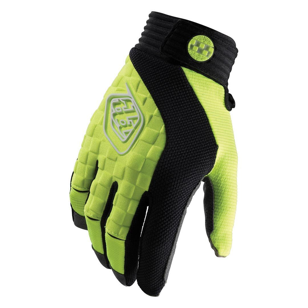 Troy Lee Designs Sprint Jaune S