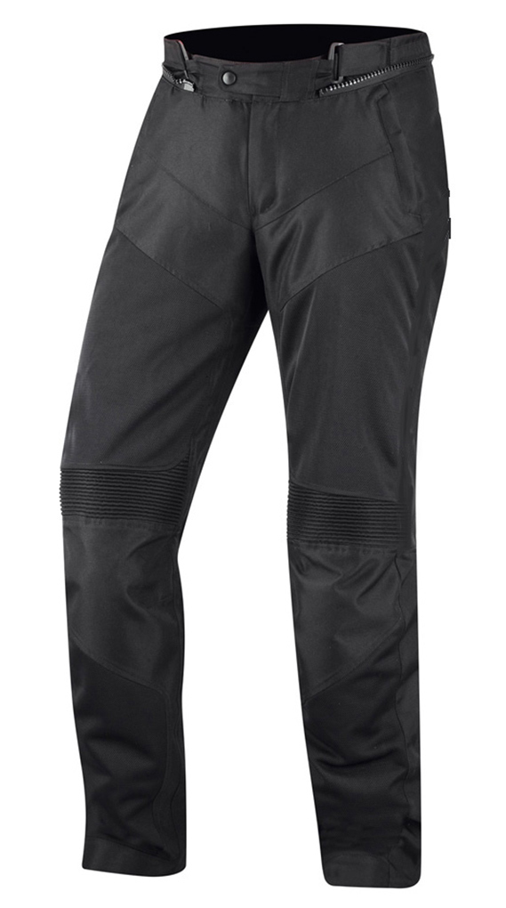 IXS Archer Pantalon textile Noir L