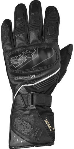 Ixs Viper Gtx Motorfiets Handschoenen Zwart Xl ixs kopen in de aanbieding