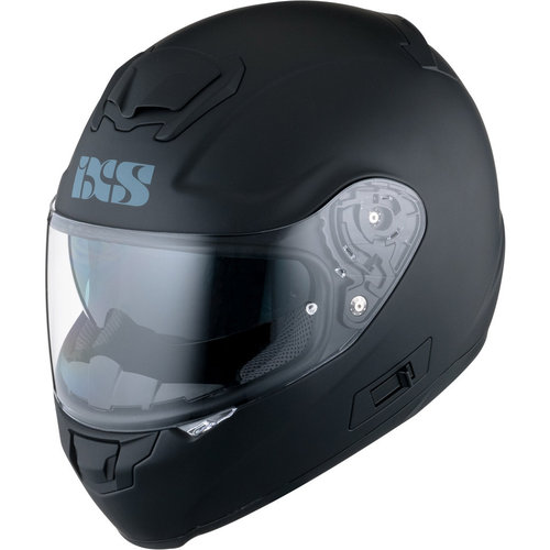 Ixs Hx 215 Helm Zwart ixs kopen in de aanbieding