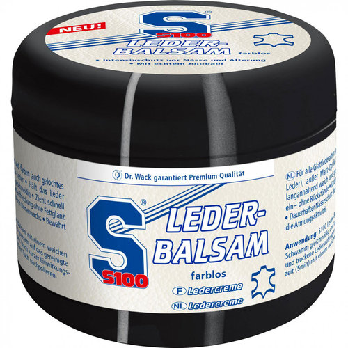 S100 -Care 250ml